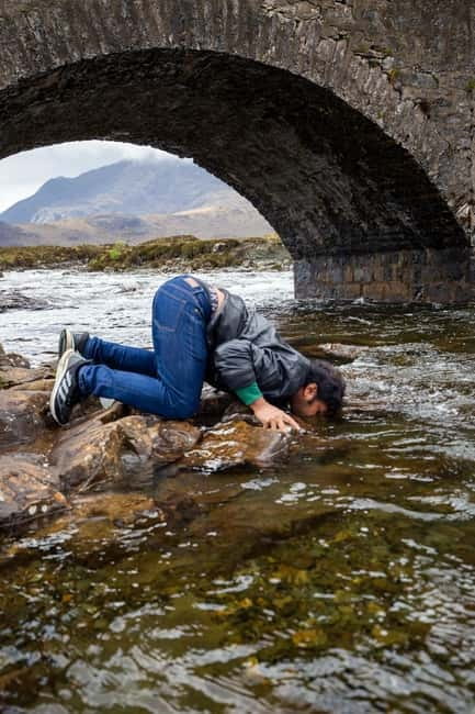 From Inverness: Isle of Skye "Myths & Legends" Full Day Trip - Guides, stories, and the feel of the day