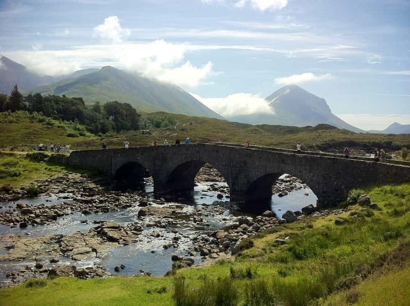 From Inverness: Isle of Skye "Myths & Legends" Full Day Trip - Who should book this tour