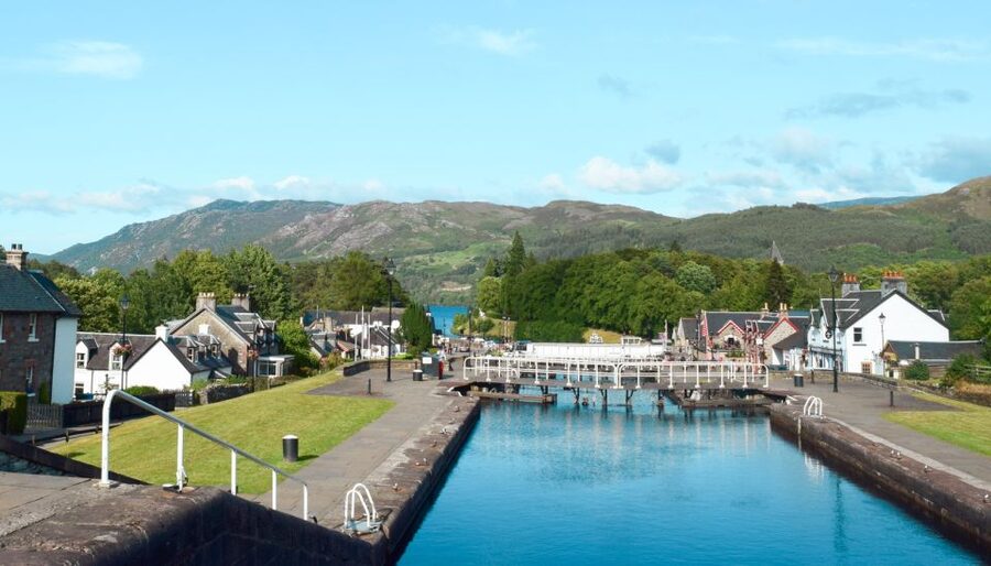 From Inverness: Loch Ness and the Highlands Day Trip - Guides, coach comfort, and the pace