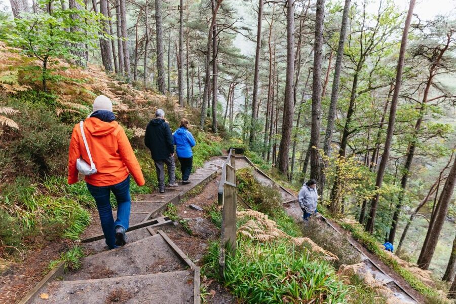 From Inverness: Loch Ness Guided Day Trip - Key points to know before you book