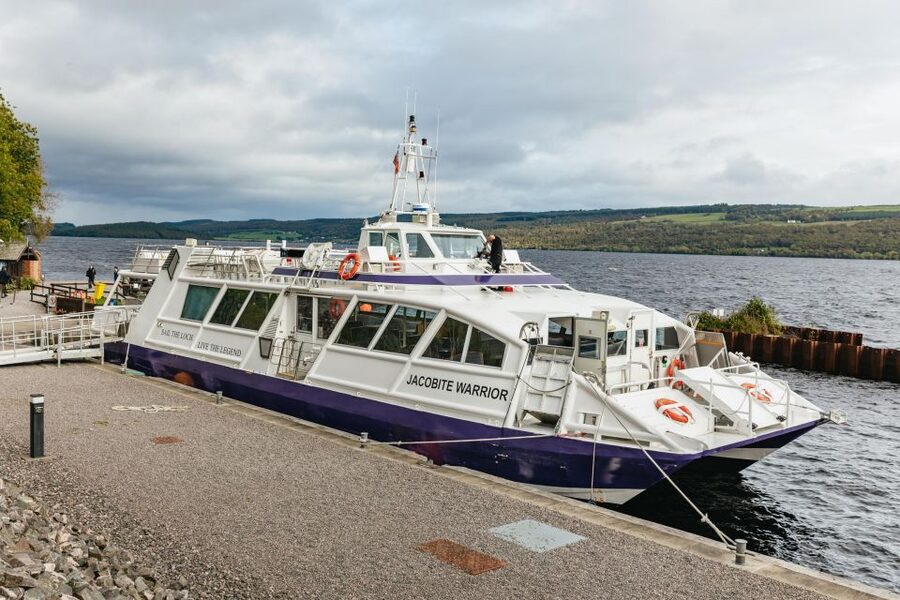 From Inverness: Loch Ness Guided Day Trip - What the guide adds to the journey