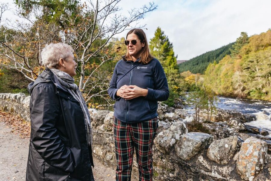 From Inverness: Loch Ness Guided Day Trip - Urquhart Castle, one of the day’s main rewards
