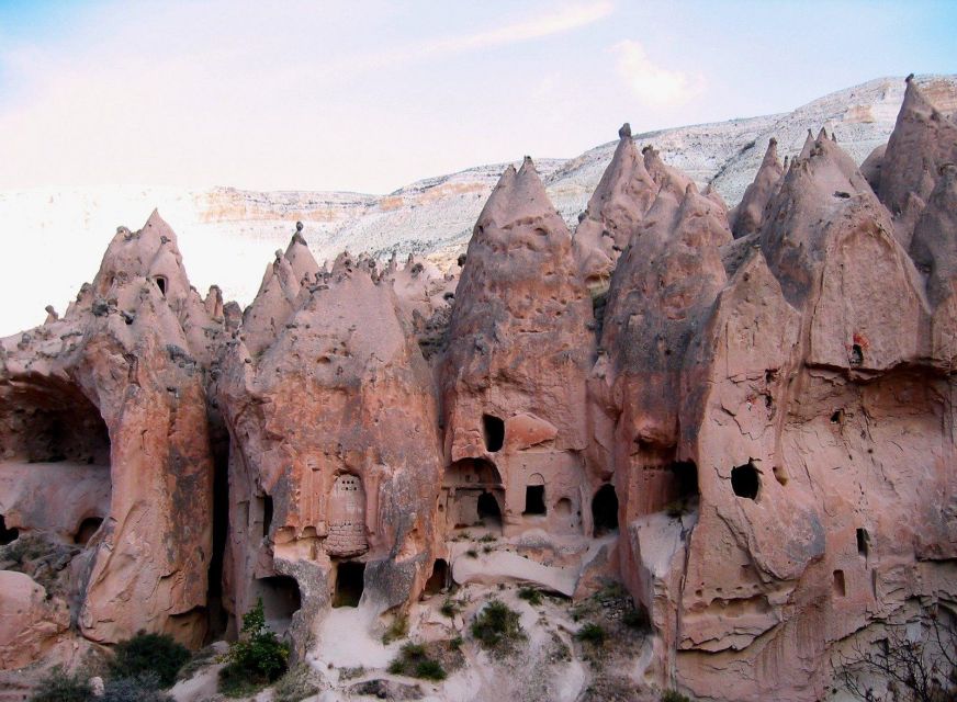 From Istanbul: Day Trip to Cappadocia with Flight & Lunch - Why this Istanbul to Cappadocia day trip works