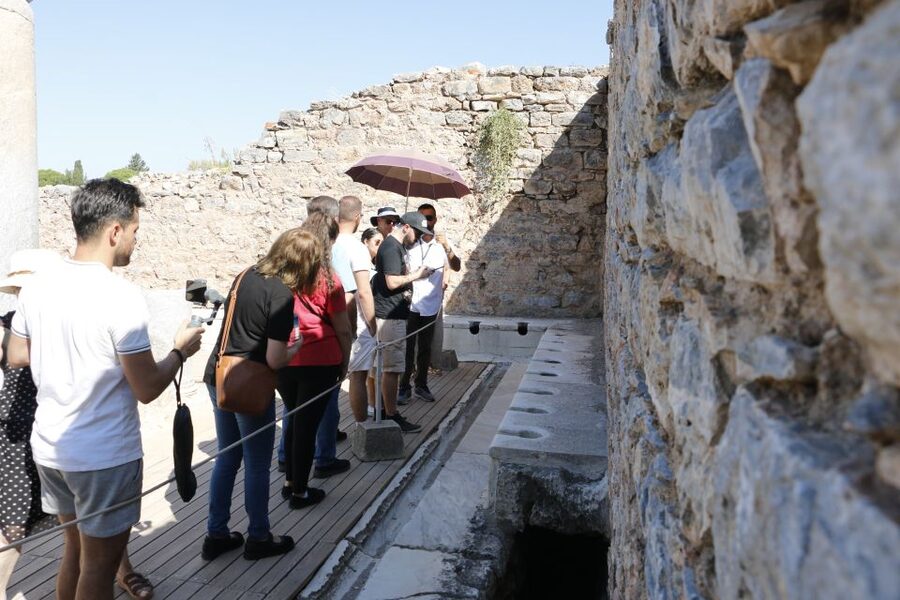 From Istanbul: Ephesus & Şirince Day Trip w/ Wine Tasting - Şirince: fruit wine and a change of pace
