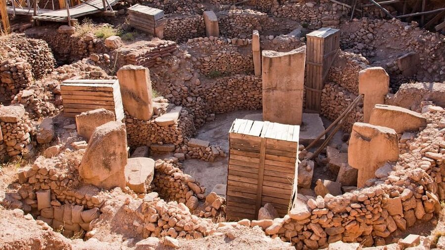 From istanbul: Gobeklitepe and Harran Day Trip - What the Istanbul to Şanlıurfa flight changes