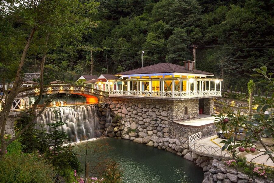From Istanbul: Guided Day Trip to Sapanca and Masukiye - Masukiye village and the included lunch