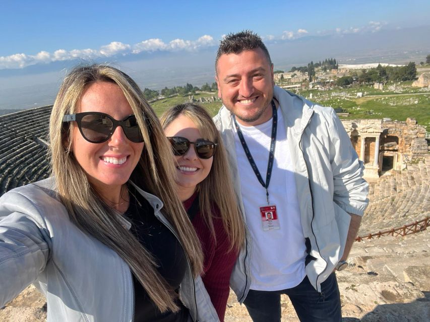 From Istanbul: Private Guided Day Trip to Ephesus with Lunch - Why Ephesus is worth the long trip from Istanbul