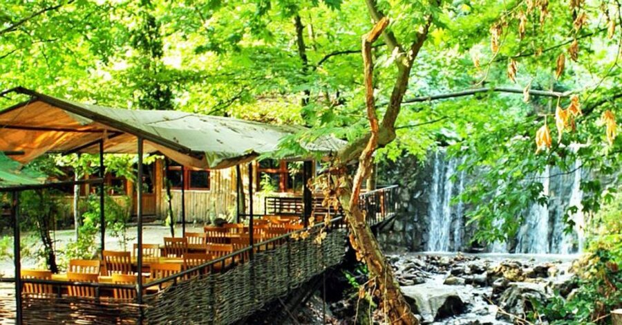 From Istanbul: Sapanca and Masukiye Day Trip with Lunch - What the $29 Price Really Covers