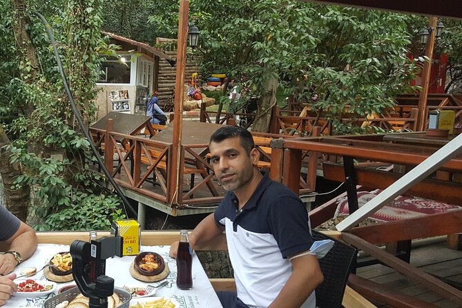 From Istanbul: Sapanca and Masukiye Day Trip with Lunch - Leaving Istanbul for the Sapanca Countryside
