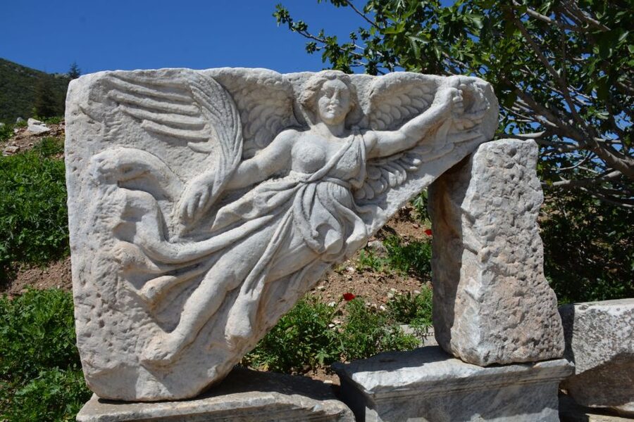 From Izmir, Kusadasi, & Selcuk: Day Trip to Explore Ephesus - Why Ephesus is worth a full day