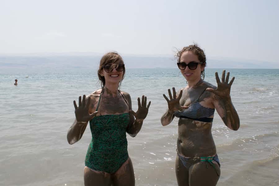 From Jerusalem: Dead Sea Chill Out Half-Day Trip - Tips that make the visit easier