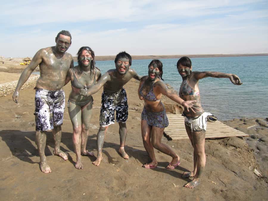 From Jerusalem: Dead Sea Chill Out Half-Day Trip - Who will get the most from this half-day trip