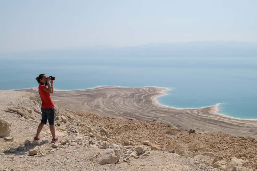 From Jerusalem: Dead Sea Chill Out Half-Day Trip - Is the Dead Sea Chill Out trip worth booking?