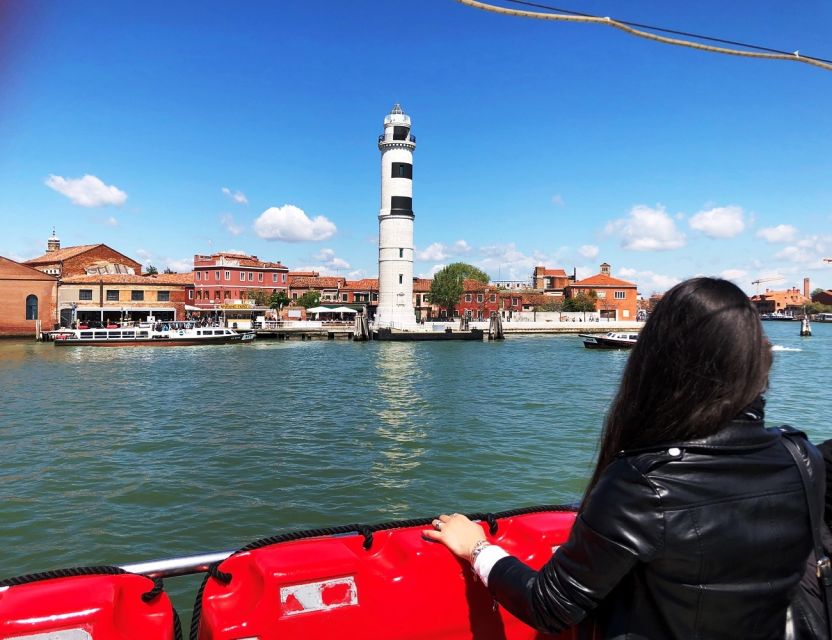 From Jesolo: Day Trip to Murano, Burano, and Torcello - Should you book it?