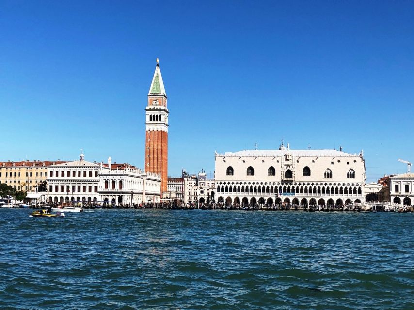 From Jesolo: Day Trip to Murano, Burano, and Torcello - Murano: glass, shops, and a short first stop