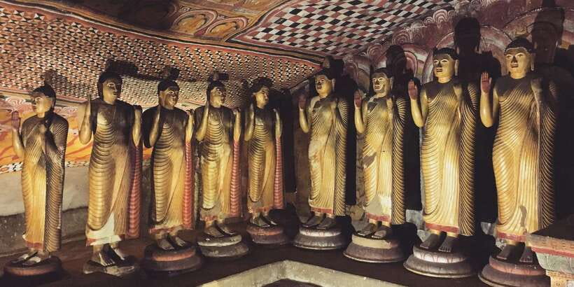 From Kandy: Sigiriya and Dambulla Day Trip - Should you book this Kandy to Sigiriya day trip?