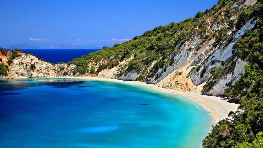 From Kefalonia: Day Trip to Ithaki Island with a Swim Stop - Key points to know before booking