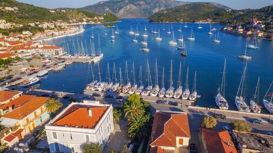 From Kefalonia: Day Trip to Ithaki Island with a Swim Stop - What the host adds to the experience