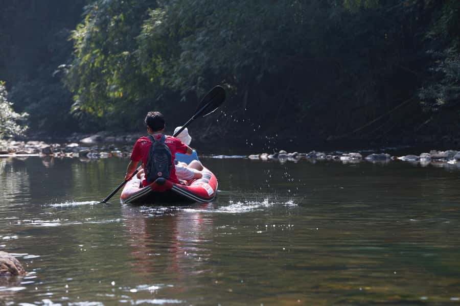 From Khao Lak: Day Trip to Khao Sok with Elephant Camp Visit - Is this Khao Sok day trip worth $99?