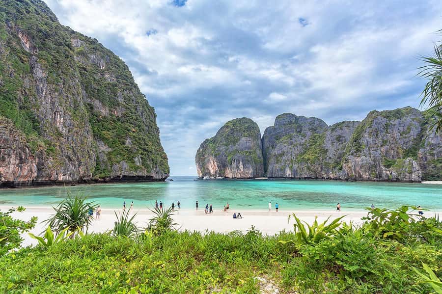 From Khao Lak: Phi Phi, Maya Bay, and Khai Islands Day Trip - What the $101 price really covers