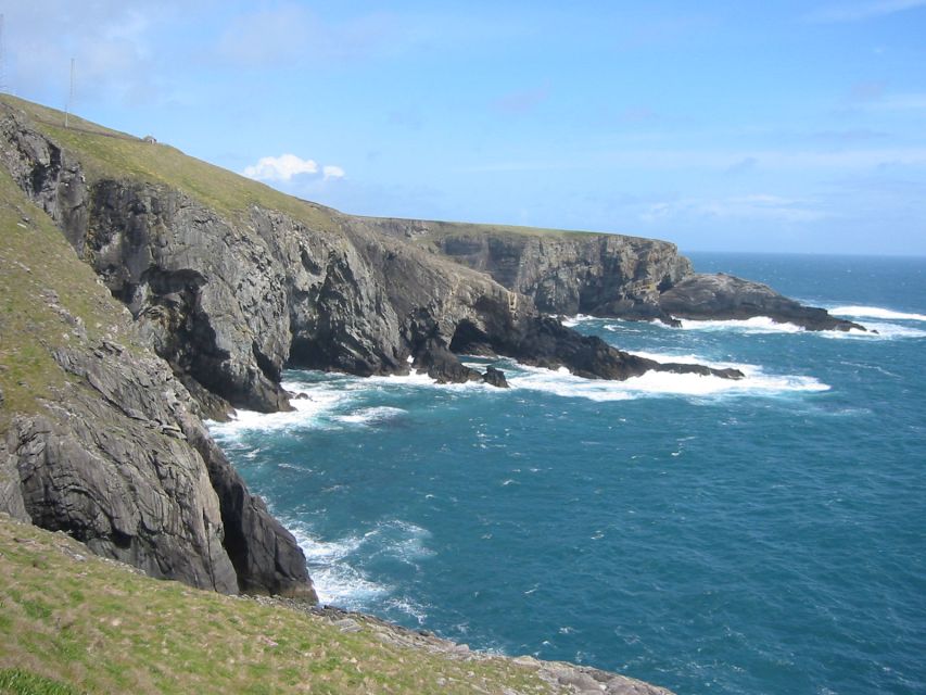From Killarney: Day Trip to Dingle - Why the Dingle Peninsula works so well as a day trip