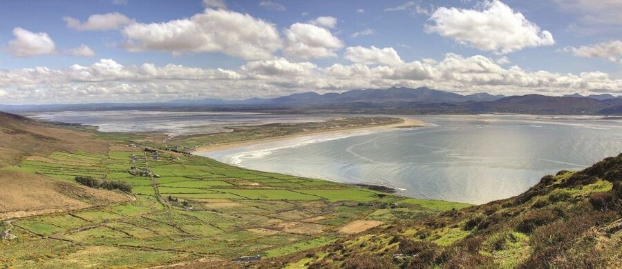 From Killarney: Day Trip to Dingle - What the guides and driving add