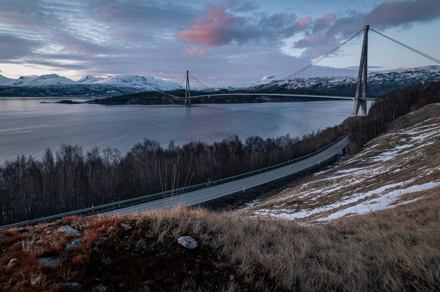 From Kiruna: Narvik City and Fjord Day Trip - Is $245 good value?