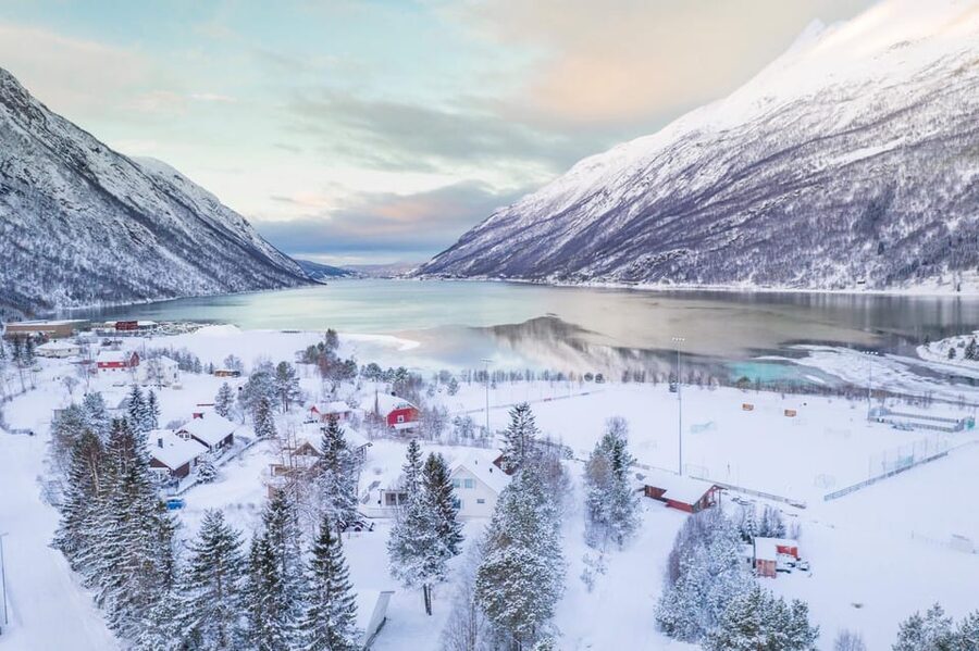 From Kiruna: Narvik City and Fjord Day Trip - Who should book this day trip?