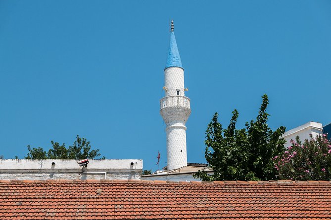 From Kos: Independent Day Trip to Bodrum - Bodrum Castle and the old Halicarnassus