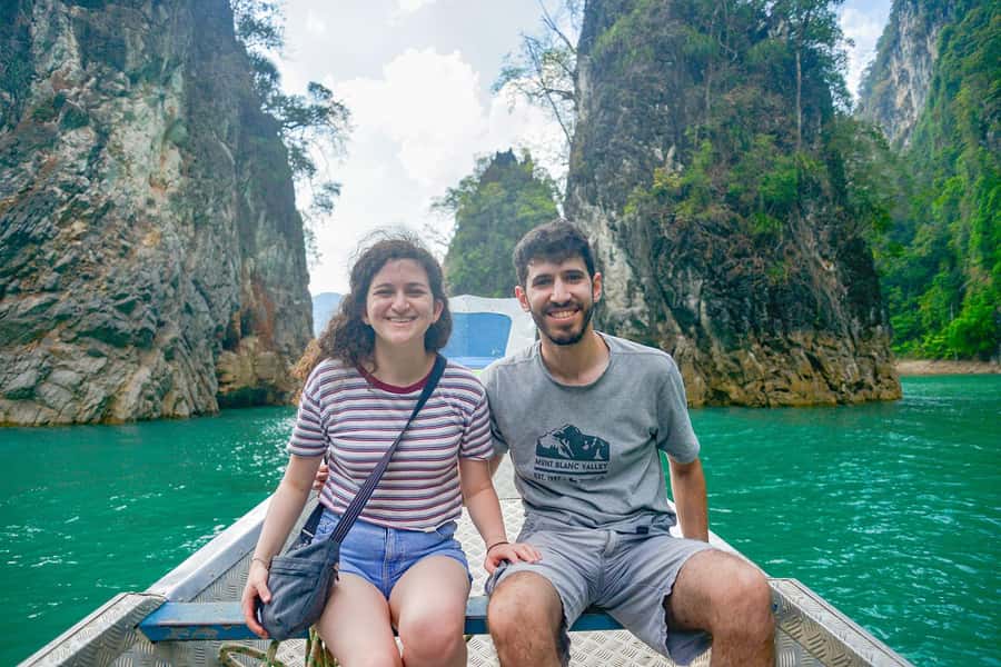 From Krabi: Khao Sok Cheow Lan Lake Day Trip - Why Cheow Lan Lake makes this a full-day outing