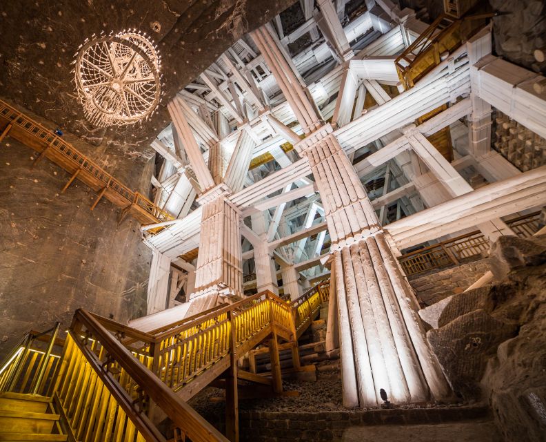 From Krakow: Auschwitz and Wieliczka Salt Mine Full-Day Trip - Should you book it?