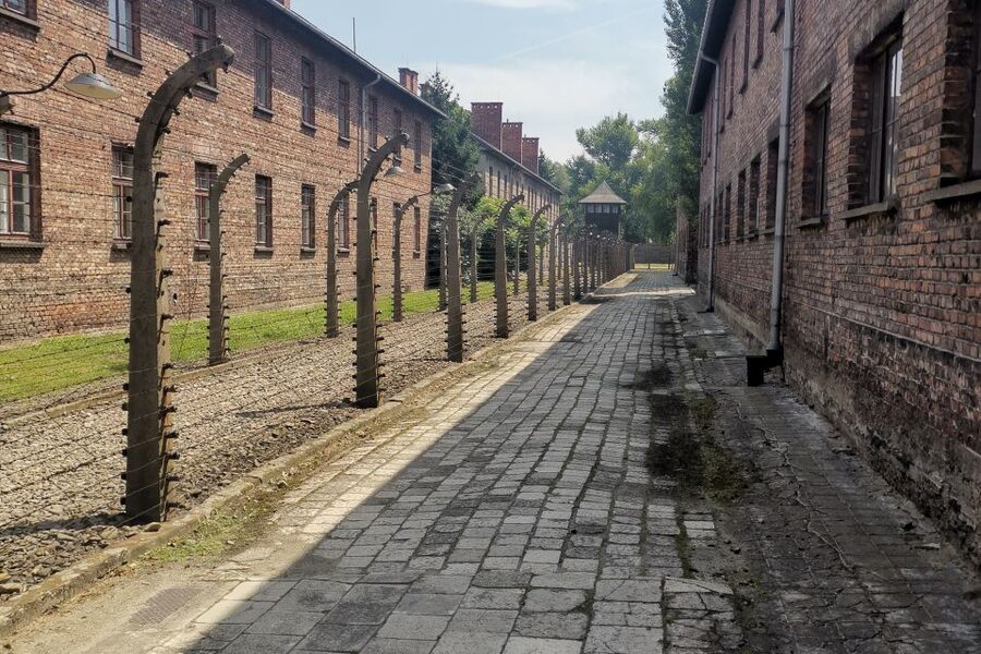 From Krakow: Auschwitz-Birkenau Camp Complex Guided Day Trip - Practical details that can make the day easier