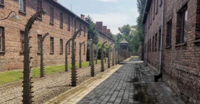 From Krakow: Auschwitz-Birkenau Camp Complex Guided Day Trip