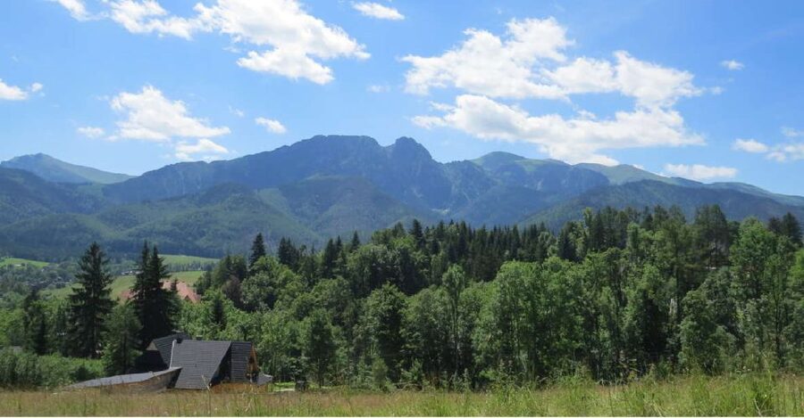 From Krakow: Morskie Oko and Zakopane Day Trip - Should you book it?