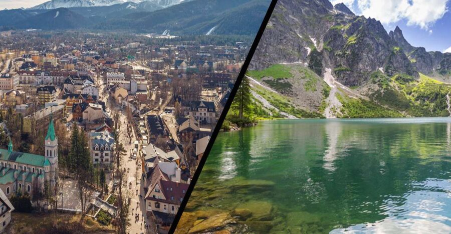 From Krakow: Morskie Oko and Zakopane Day Trip - Why Morskie Oko is worth the long day