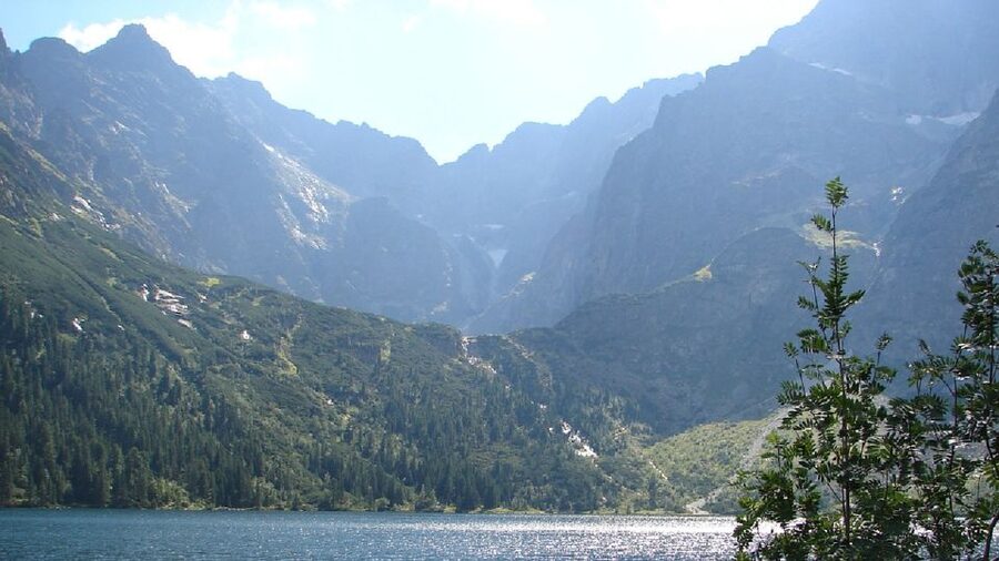 From Krakow: Morskie Oko and Zakopane Day Trip - The vodka and cottage cheese tasting