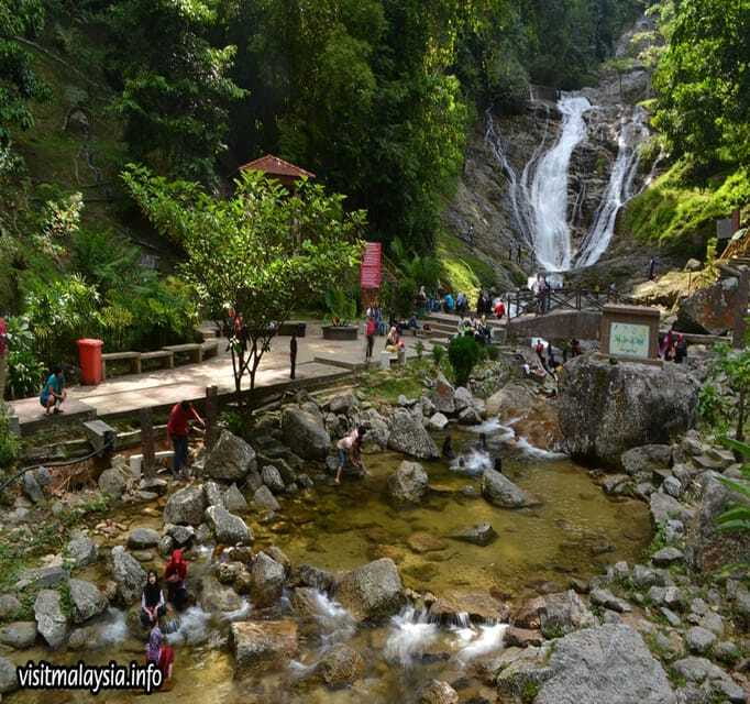 From Kuala Lumpur: Cameron Highlands Day Trip with Transfers - Lunch at the Boh Centre