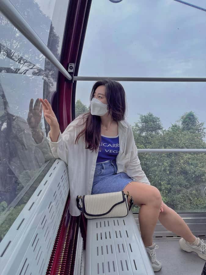 From Kuala Lumpur: Genting Highlands Day Trip with Cable Car - A possible temple stop, and an important date warning