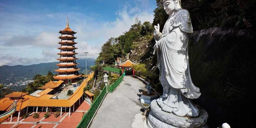 From Kuala Lumpur: Private Genting Highlands Day Trip - The driver can shape the whole day