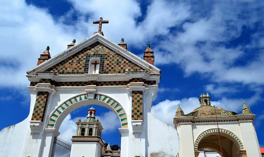 From La Paz: Titicaca, Copacabana, and Isla del Sol Day-Trip - A 7 AM start from La Paz