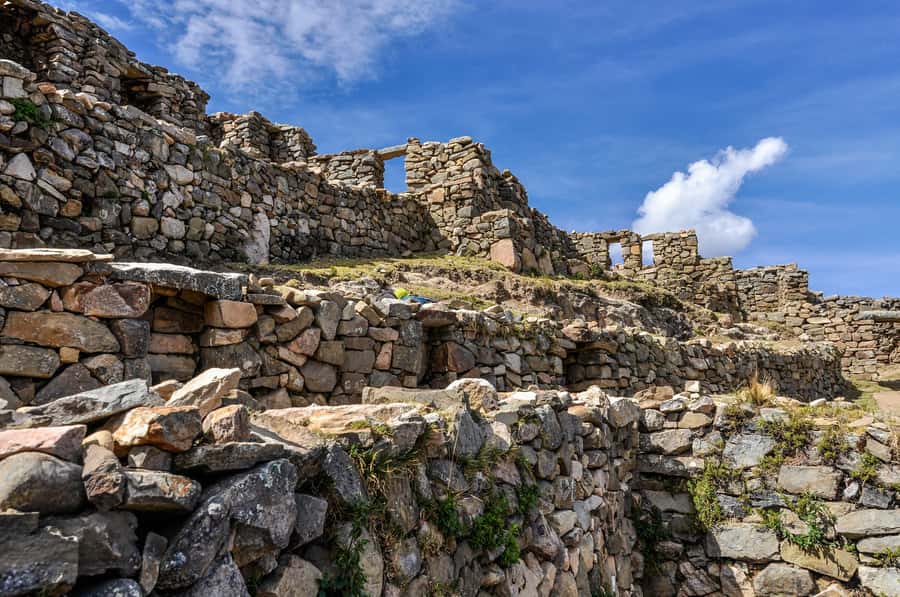 From La Paz: Titicaca, Copacabana, and Isla del Sol Day-Trip - Copacabana after the island
