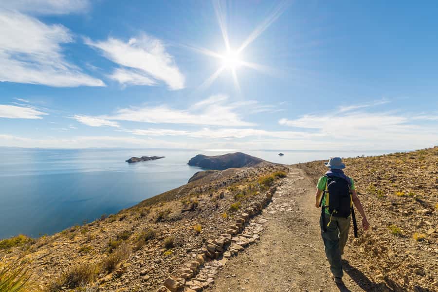 From La Paz: Titicaca, Copacabana, and Isla del Sol Day-Trip - Should you book it?