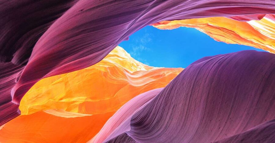 From Las Vegas: Antelope Canyon and Horseshoe Bend Day Trip - Why the guide matters here