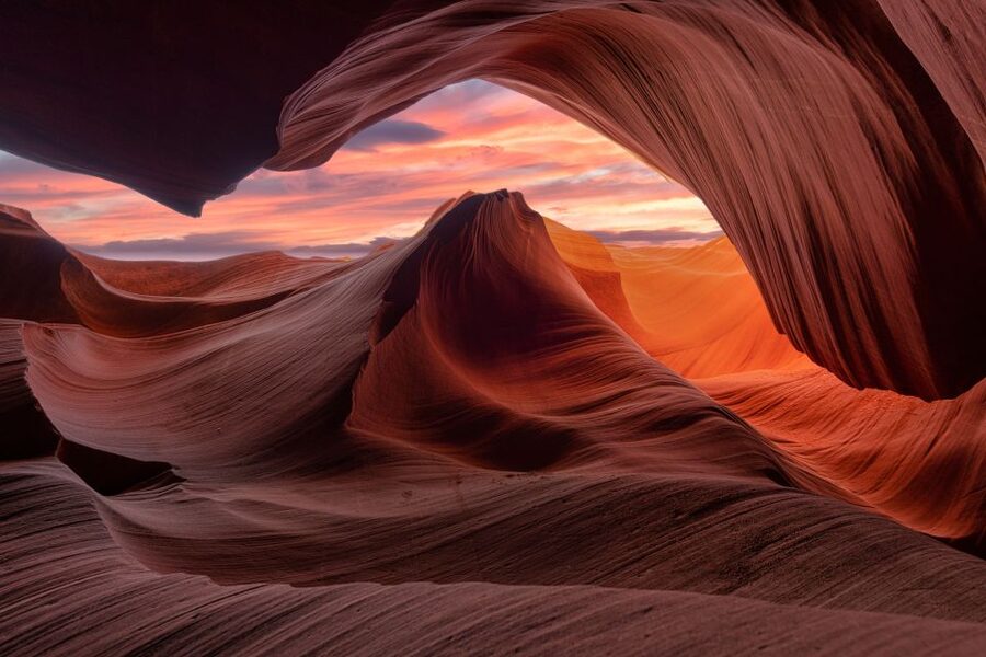From Las Vegas: Antelope Canyon and Horseshoe Bend Day Trip - Who should book this day trip