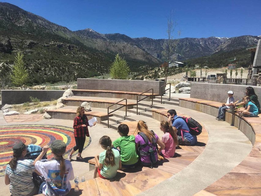 From Las Vegas: Day Trip to Mount Charleston Resort - How much value do you get for $109?