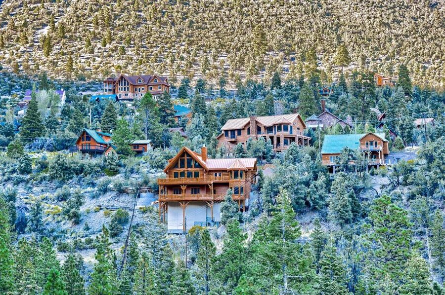 From Las Vegas: Day Trip to Mount Charleston Resort - Pickup, return, and small rules that matter