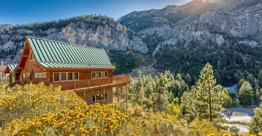 From Las Vegas: Day Trip to Mount Charleston Resort - Should you book it?