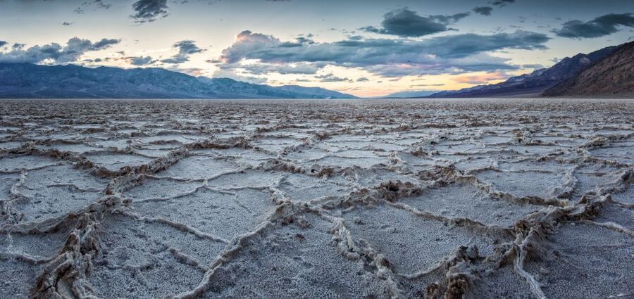 From Las Vegas: Death Valley & Rhyolite Ghost Town Day Trip - Why Death Valley works as a day trip from Las Vegas