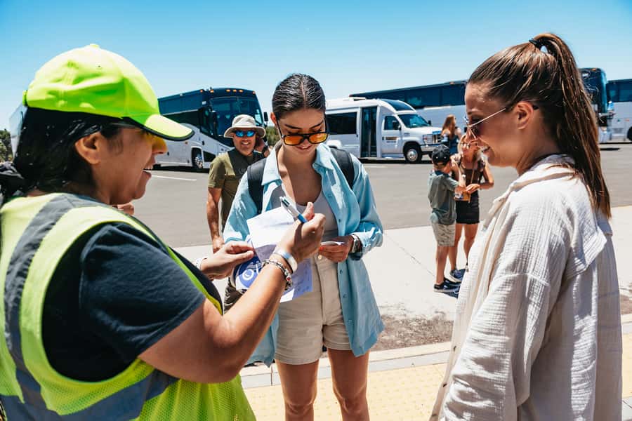 From Las Vegas: Grand Canyon South Rim Day Trip - Practical tips for getting more from the day