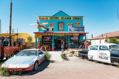 From Las Vegas: Grand Canyon South Rim Day Trip